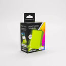 Gamegenic: Prime Sleeves - Lime (100 ct)
