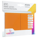 Gamegenic: Prime Sleeves - Orange (100 ct)