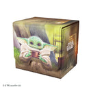 Star Wars Unlimited: Star Wars: Unlimited Deck Pod - The Mandalorian & Grogu