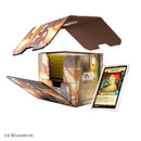 Star Wars Unlimited: Star Wars: Unlimited Deck Pod - The Mandalorian & Grogu