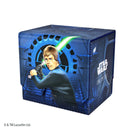 Star Wars Unlimited: Star Wars: Unlimited Deck Pod - Jedi Luke Skywalker & Emperor Palpatine