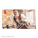 Gamegenic: Playmat, Spider-Man Prime Playmat - J. Jonah Jameson