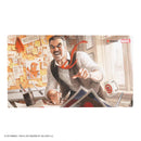 Gamegenic: J. Jonah Jameson Playmat