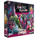 Zombicide 2nd Edition: Squid Game Expansion