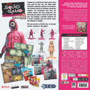 Zombicide 2nd Edition: Squid Game Expansion