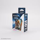 Gamegenic: Art Sleeves Magic: The Gathering "Reality Fracture" - Ajani, Path of Vengeance
