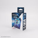 Gamegenic: Art Sleeves Magic: The Gathering "Reality Fracture" - Entrust the Spark