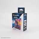 Gamegenic: Art Sleeves Magic: The Gathering "Reality Fracture" - Nissa, Leyline Tamer