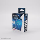 Gamegenic: Art Sleeves Magic: The Gathering "Reality Fracture" - Overwrite the Multiverse