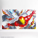 Gamegenic: Ironman, Master of Machine Prime Playmat