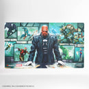 Gamegenic: Director Nick Fury Prime Playmat