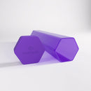 Gamegenic: Playmat Tube - Purple