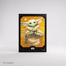 Star Wars: Unlimted Premium Art Sleeves - Grogu
