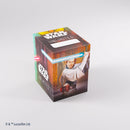 Gamegenic: Soft Crate, SWU Obi-Wan Kenobi/Darth Maul