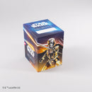 Gamegenic: Soft Crate, SWU Captain Phasma/Stormtrooper