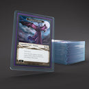 Gamegenic: Premium Toploading Exoshields 35 pt - Clear