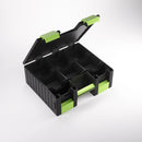 Gamegenic: Game Castle (black/green)