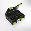 Gamegenic: Game Castle (black/green)