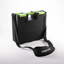Gamegenic: Game Castle (black/green)
