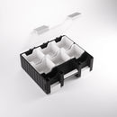Gamegenic: Game Castle (black/white/clear)