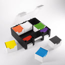 Gamegenic: Game Castle (black/white/clear)