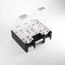 Gamegenic: Game Castle (black/white/clear)
