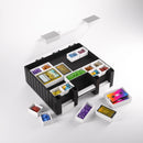 Gamegenic: Game Castle (black/white/clear)