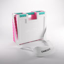 Gamegenic: Game Castle (pink/green/white)
