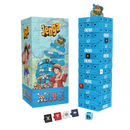 Jenga: One Piece