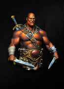 Alfonso “Banshee” Giraldes Miniature Painting Seminar – Oct 10th & 11th (Fruit Cove, FL)