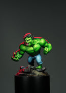 Alfonso “Banshee” Giraldes Miniature Painting Seminar – Oct 6th & 7th (Ellicott City)