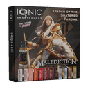 IONIC Smart Colors - Order of the Shattered Throne Painting Set