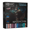 IONIC Smart Colors - Conclave of the Spheres Painting Set