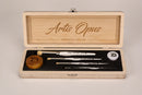 Artis Opus: Series D - Drybrush Set (5 Brushes)