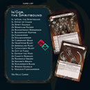 Seeker Deck - InGor, the Spiritbound