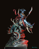 Alfonso “Banshee” Giraldes Miniature Painting Seminar – Oct 6th & 7th (Ellicott City)