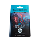 Reinforcement Pack - Liastrum Research