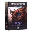 Seeker Deck - Liena, Who Dreams