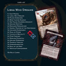Seeker Deck - Liena, Who Dreams