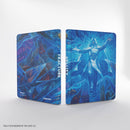 Gamegenic - Zip-Up Album 18 Pocket - Overwrite the Multiverse