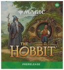MTG The Hobbit Prerelease – Aug 9 @ 11:30am