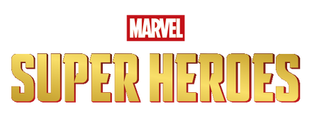 Marvel Super Heroes logo