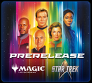 MTG: Star Trek Prerelease - Nov 6th @ 7PM (Fruit Cove, FL)