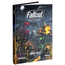 Fallout: Crew Folio