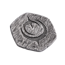 Malediction Metal Initiative Token
