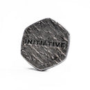 Malediction Metal Initiative Token