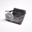Malediction Metal Initiative Token