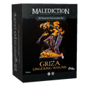 Miniature Pack - Griza (16 total sculpts)