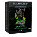 Miniature Pack - Ingor (16 total sculpts)