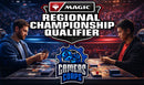 MTG: RCQ - Sealed (2-Slot) 27 June @ 11 AM (OEC, MD)